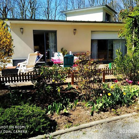 Holly Wood Daire Ault Dış mekan fotoğraf