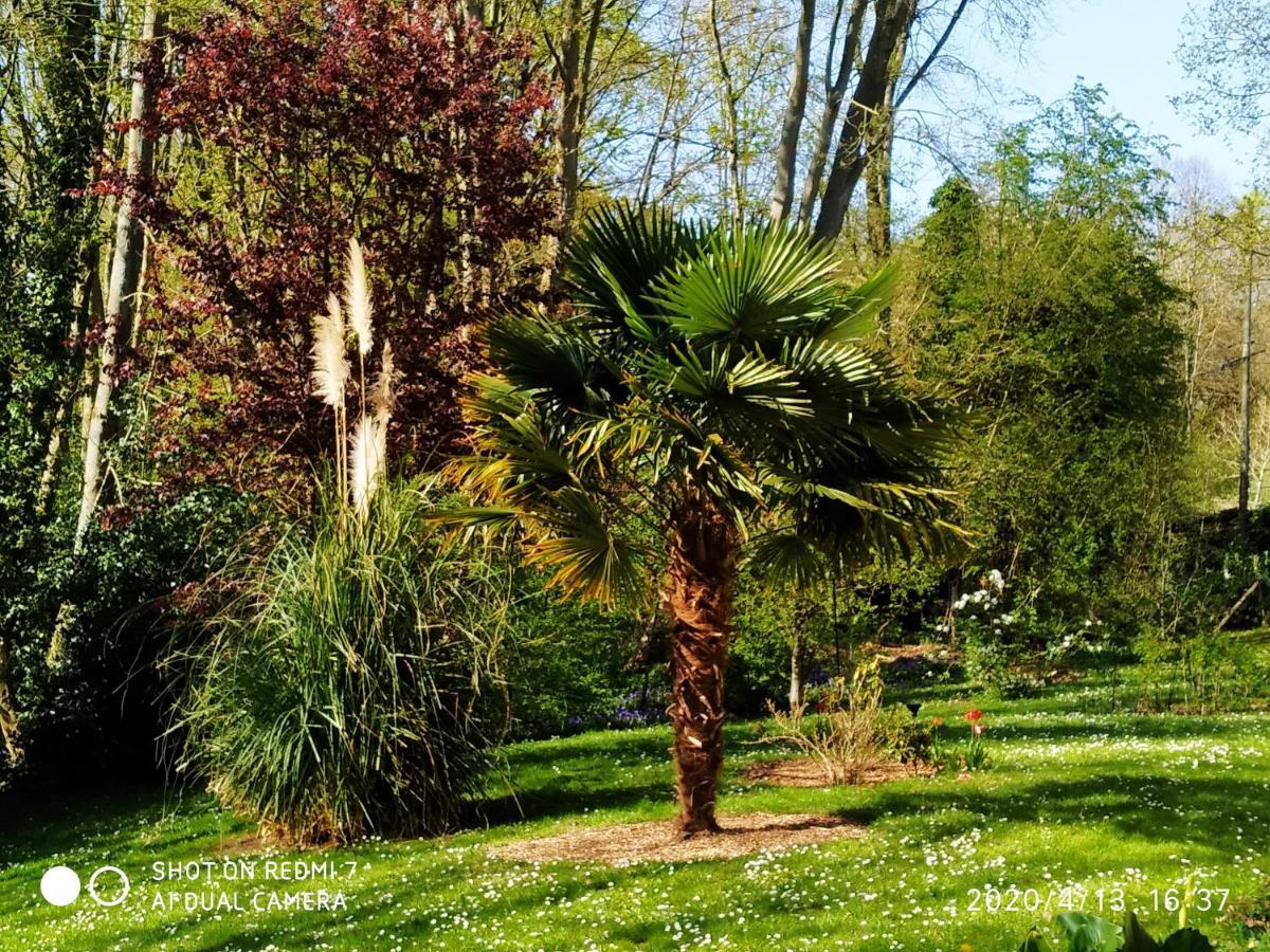 Holly Wood Daire Ault Dış mekan fotoğraf